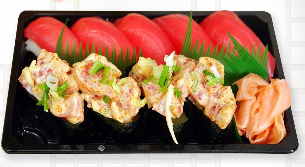 Ahi Lover3 HRPOS