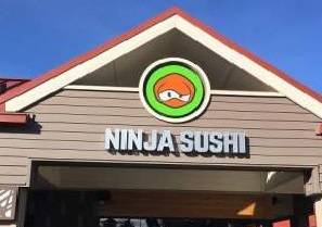 Menu, Ninja Ristorante, Poké, Ravioli Cinesi